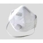 PM2.5対策マスク アズワン