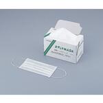 2plyマスク アズワン