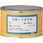 特殊潤滑ペースト DB-100Nシリーズ アズワン