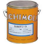 高温用グリース SUMグリース アズワン