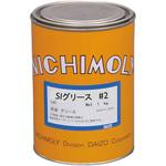 汎用グリース SIグリース 2号 アズワン