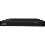ネットワークカメラレコーダー H.265 AI対応スタンドアローンNVR NSV-AIシリーズ アズワン