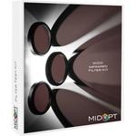 光学フィルタキット MidOpt社 近赤外線帯域用 IK100シリーズ MidOpt