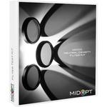 光学フィルタキット MidOpt社 グレア減少評価用 NK100シリーズ MidOpt