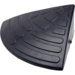 - 段差プレート 車用 コーナー ゴム製 モノタロウ 20911948