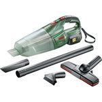 【ナルティ様】BOSCH 掃除機 本体・ノズル・バッテリー・充電器付 コードレスクリーナー BOSCH(ボッシュ) 充電式クリーナー 【通販