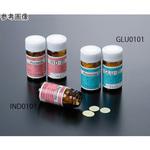 GLU0101 大腸菌群・E.coli同時検査用培地 エルメックス