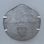 9913‐DS1 使い捨て式防じんマスク 2本式ゴムひもタイプ 3M(スリーエム)