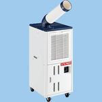 ハイアール　スポットエアコン　JA-SP25W ハイアール スポットエアコン JA-SP25W JA-SP25W(W) スポットエアコン