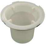 防臭パイプ(NTタイプ用) ハウステック