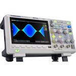 デジタル・オシロスコープ SIGLENT