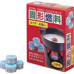 固形燃料 ゆうげ 池永鉄工