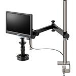 L-KIT970 マイクロスコープ(モニター付) ホーザン