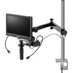 L-KIT971 マイクロスコープ(モニター付) ホーザン