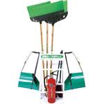 375-07B ミニクリーンBOXセット ユニット