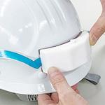 ヘルメット用ELラインキット ユニット