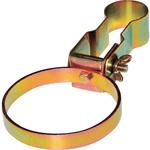 387-496 工事灯用コーン取付金具 ユニット