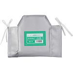 852-74 配管ecoカバーチャッキ弁(ネジ)40A ユニット