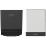 W-670 乾電池式無線連動チャイム&ライト(受信型)+センサー(送信型)セット ライテックス(ムサシ)