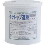 タケトップ 遮熱 竹林化学工業