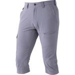 コーデュラ2WAYストレッチカーゴクロップドパンツ CUC(中国産業)