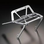 アルミビレットフロントキャリアダックスノーマル車用 Gクラフト