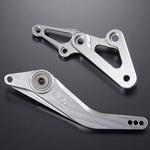 3Pバックステップタイプ2用コンバートキット ブラック Gクラフト