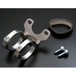 リザーバータンクステー モンキーフレーム用 Gクラフト