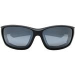 バイク用 防風パット スクエア サングラス RIDEZ(ライズ)