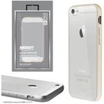 【Uniq】iPhone6/Aircraft Clear uniq(ユニーク)