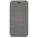 iPhone 6/iPhone 6s 極薄レザーケース「SLIM Fabric」 軽量 薄型 LEPLUS