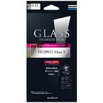 LP-HWMSFG HUAWEI Mate S ガラスフィルム 「GLASS PREMIUM FILM」 通常0.33mm LEPLUS