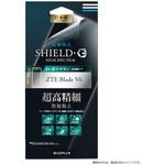 LP-ZTEBV6FLMP ZTE Blade V6 保護フィルム 「SHIELD・G HIGH SPEC FILM」 反射防止・超高精細 指紋防止 LEPLUS