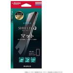 LP-I7PDFLM iPhone7 Plus 保護フィルム 「SHIELD・G HIGH SPEC FILM」 マット 指紋防止 LEPLUS