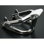 ダックス用トリプルスクエアミニNSRホイール用6cmロングスタビ有 Gクラフト