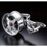 モンキー用シングルサイドS/A16cmロングワイドタイプ Gクラフト
