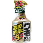 クモカダンプレミアム 1本(1000mL) フマキラー 【通販モノタロウ】