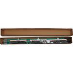 - 自在ほうき スチール柄 モノタロウ 20980105