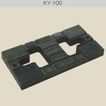 KY-100 KYスペーサー KY-100 30ケ入り dialon(ダイアロン)