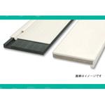 UB枠 バス開口枠 UBケーシング153 上枠 見込155 6本入り dialon(ダイアロン)