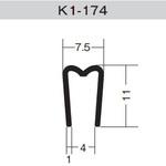 カブセ K1-174 50本入り dialon(ダイアロン)