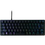 RZ03-03390900-R3J1 Huntsman Mini JP Mercury White - Clicky Optical