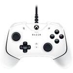 RZ06-03560200-R3M1 Wolverine V2 - Mercury White RAZER