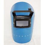 金具付ヘルメットA型(H)ステラ 星光製作所