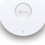 Omada AX1800 デュアルバンド シーリング Wi-Fiアクセスポイント TP-LINK