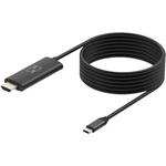 HDMI変換ケーブル スイッチTV出力用 カシムラ