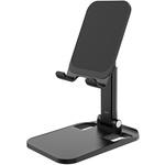 HD-SPS01BK HIDISC 折り畳みスマホスタンド HIDISC