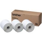 プレカット紙ラベル brother(ブラザー)