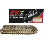 シールチェーン 415RR-X ゴールド EKチェーン