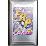 FRP手積み用ポリエステル樹脂 主剤(インパラ) 日本特殊塗料
